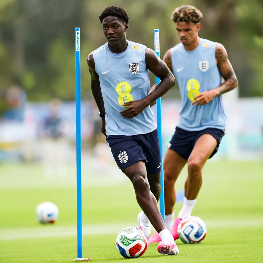 Football Training Equipment